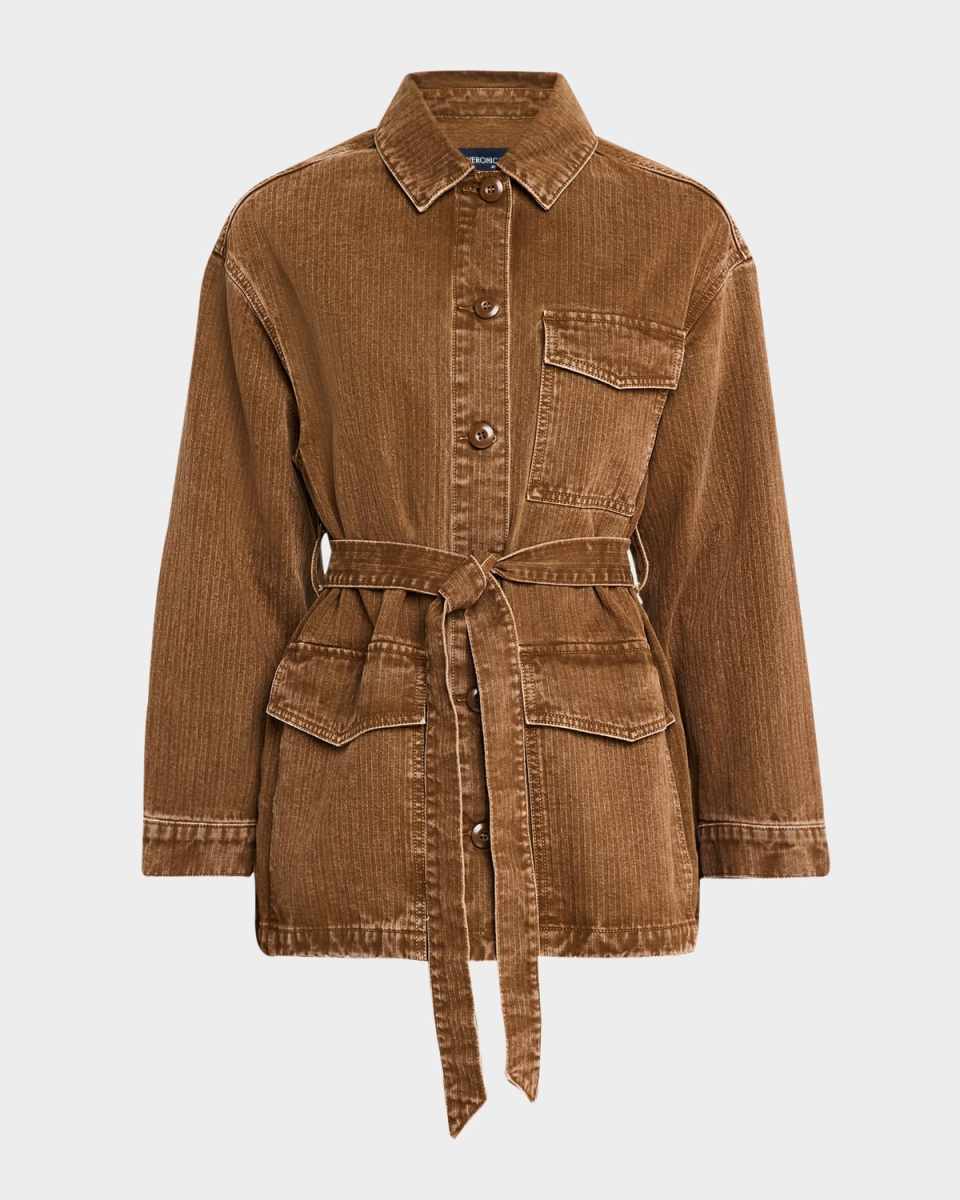 Ramone Chore Jacket
